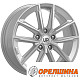Wheels  UP104  Silver Classic  6.5x17  5x114.3  ЕТ49  67.1